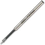 Zebra Pen Corporation Pen Refill, Medium Point, 2/PK, Blue Ink Wholesale Bulk