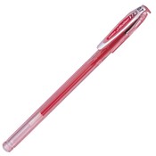 Zebra Pen Corporation Rollerball Gel Pen,Nonrefillable,Medium Point,0.7 mm,Red Wholesale Bulk