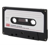 Sparco Products Dictation Cassette, Standard, 90 Minute