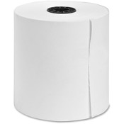 Sparco Products Adding Machine Rolls, 3"x165', 50/BX, White