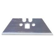 Elmer's Products Inc  Replacement Blades, For Utility Knife, 100/PK, Silver