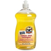 Genuine Joe Dishwashing Liquid, 28 oz., Citrus Scent