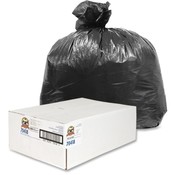 Genuine Joe Can Liners, 16 Gallon, .35 mil, 24"x31", 1000/CT