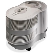 Honeywell Air Washing Humidifier,9 Gal,/2300 Sq Ft,14"x22"x16",WE