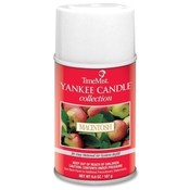 Waterbury Companies, Inc Yankee Candle Air Freshener, 6.6 oz, Macintosh