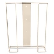 Unimed-Midwest, Inc.  Triple Glove Box Holder, Horizontal, 11"x4"x14"