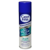 WD-40 Company Carpet Fresh Foam, Eliminated Odors, 20 oz, Fresh Scent
