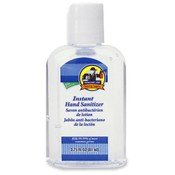 Genuine Joe Hand Gel Sanitizer, Pocket Bottle, 2.75 oz Wholesale Bulk