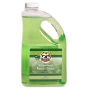 Genuine Joe Refill Hand Soap, w/ Grip Handle, 64 oz Wholesale Bulk