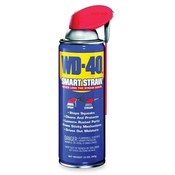 WD-40 Company WD-40 Spray, w/ Straw, Prevents Rust/Corrosion, 12 oz.