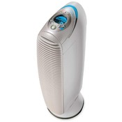 Honeywell Air Purifier, Up to 185 Sq Ft., 10"x11"x29", White