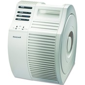 Honeywell Air Purifier, 13-1/8"x15-3/4"x17-5/8", White