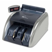 Royal Sovereign Int'l Inc Digital Cash Counter,200 Bill Cap.,12-1/2"x7-13/32"x9-51/64
