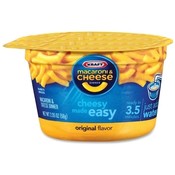 Marjack EasyMac Cups, Microwaveable, Original, 2.0