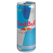 Marjack Energy Drink, 8.3oz, 24/CT, Sugar-Free