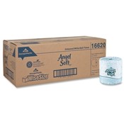 Georgia Pacific Bath Tissue, 450 Sheets/Roll, 20 R