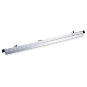 Mayline Group Clamps, 100 Sheet Capacity, 30' Wide, Chrome Wholesale Bulk