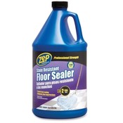 Zep Inc. Floor Sealer, Stain Resistant, 1 Gallon Wholesale Bulk