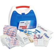 Acme United Corporation  Readycare Kits, 182 Piece