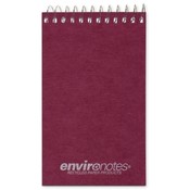 Roaring Spring Paper Products Memo Book, Wirebound, Narrow Ruled, 3'x5', Assorted Wholesale Bulk