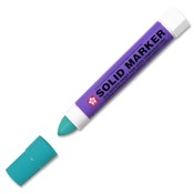 Sakura of America  Solid Marker, Twist-action, 13mm, Green