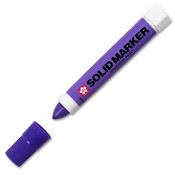 Sakura of America  Solid Marker, Twist-action, 13mm, Purple