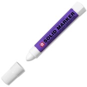 Sakura of America  Solid Marker, Twist-action, 13mm, White