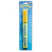 Uchida of America  Spirit Fabric Marker,Permanent,Odorless,Old Gold