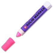 Sakura of America  Solid Marker, Twist-action, 13mm, Fluorescent Pink