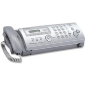 Panasonic Fax/Copier W/Digital Answering Sys, 4-1/5"x14"x7-9/10",WE