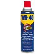 WD-40 Company WD-40 Spray, Multipurpose, 16 oz.