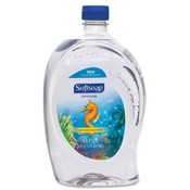Colgate Palmolive, IPD Liquid Hand Soap Refill, 56 oz., Clear