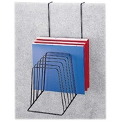 Kantek Incline Sorter, 8 Slots, for Letter Size, Black Wholesale Bulk