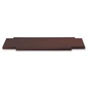 Mayline Group Straight Connecting Table,18-1/2"x20"x14-1/2",SCY