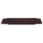Mayline Group Straight Connecting Table,18-1/2"x20"x14-1/2",MY