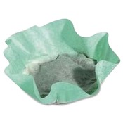 Folgers Folgers Filter, Decaffeinated, 9 oz., 40/CT