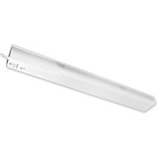 Ledu Corporation Under Cabinet Lamp, 64" Cord, 48"x5-1/4"x1-7/8", White