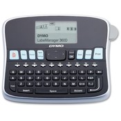 Dymo Corporation Desktop Label Maker,2 Print Lines,7-3/4"x5-7/8"x2-3/4",BKSR
