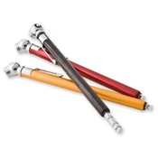 Tire Gauge, Measures 50 PSI, 36/DS, Assorted