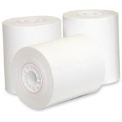NCR Paper Calc./Cash Register Roll,Thermal Pos Grade,2-1/4"x165',6/PK