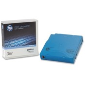 Hewlett-Packard HP LTO-5 Ultrium 3TB RW, Data Cartridge, Blue