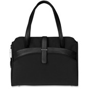 Samsonite Corporation Ladies Laptop Tote, 17-1/2'x5'x12-1/2', Black Wholesale Bulk