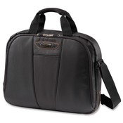 Samsonite Corporation Slip Laptop Case, 16-1/2'x3'x13', Black Wholesale Bulk