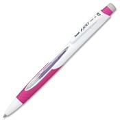 Pentel of America, Ltd. Mechanical Pencil, Refillable, .7mm, Pink Barrel