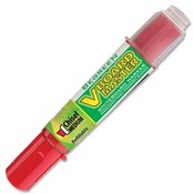 Pilot Pen Corporation of America Whiteboard Marker, Refillable, Chisel Point, Red