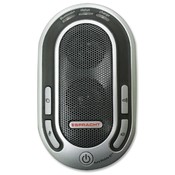 SPRACHT Speakerphone, Bluetooth, 3 Watt, Silver