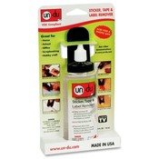 Lee Products Company Adhesive Remover, Acid-free, Photo Safe, 4 oz., Clear