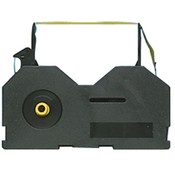 Industrias Kores Typewriter Ribbon, Adler Sat II, Black