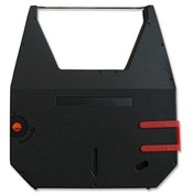 Industrias Kores Typewriter Ribbon, Brother, Black