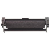 Industrias Kores Ink Roller, F/Calculator, Sharp, Black